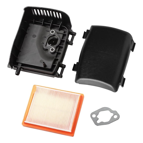 ARCADORA XT650 XT675 RH265 Air Filter Cover Base Cleaner Kit 14-094-27-S Plastic Engine Maintenance Part for Kohler