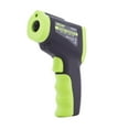 thumbnail image 1 of ARCAN 9-Volt Battery Powered Infrared Thermometer w/Digital Display (ATHERM9V), 1 of 6