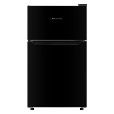 ARCAPL 1AW2BF33A 3.3 Cu. ft. Top Mount Refrigerator