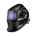 thumbnail image 1 of ARCCAPTAIN Auto Darkening Welding Helmet, True Color, 1/1/1/1 Clarity, Large Screen, Lightweight, Solar & Lithium Powered, Multi-Mode, 1 of 7