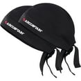 thumbnail image 1 of ARCCAPTAIN Flame-Resistant Welding Cap with Breathable Mesh, Adjustable Tie & Double-Layer Design - High-Temperature Protection for Electric Welding & Hot Work, 1 of 5