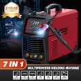 thumbnail interactive-video image 1 of Welding Of Welders Welding Table 1 of 14