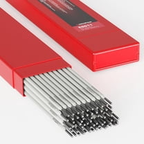 ARCCAPTAIN Welding Rod Carbon Steel Welding Sticks Electrodes, Welding Rods ARC Welding Equipment