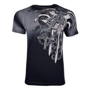 ARCHAIC DAVENTRY Men's T-Shirt S/S