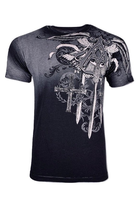 DAVENTRY Men's T-Shirt S/S