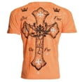 thumbnail image 1 of ARCHAIC Mens Short Sleeve HUNTING SEASON Crewneck T-Shirt, 1 of 10