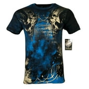 ARCHAIC by AFFLICTION NEWMAN Men's T-Shirt