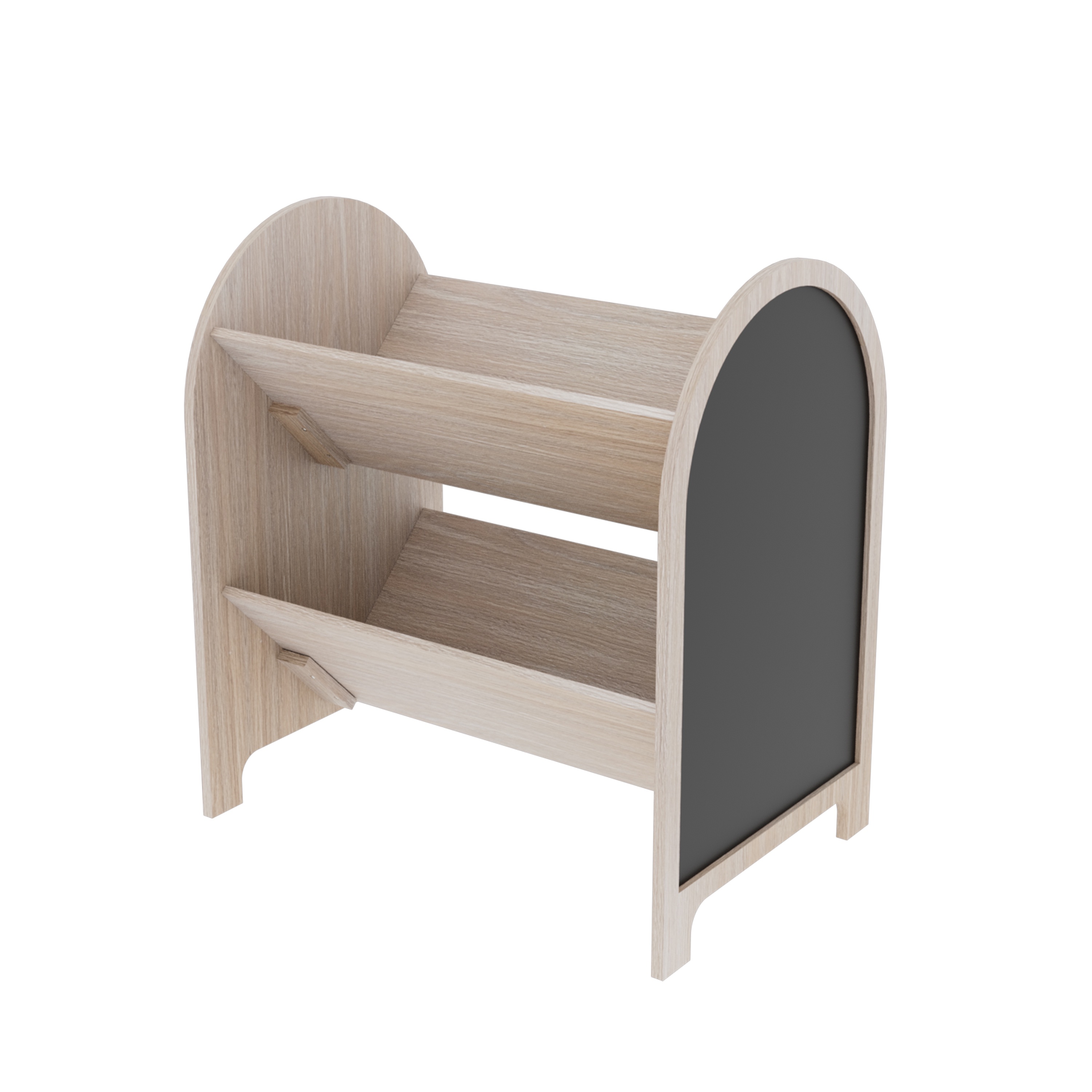 ARCHED BOOK NOOK NAT: Pros, Caveats, and Pricing