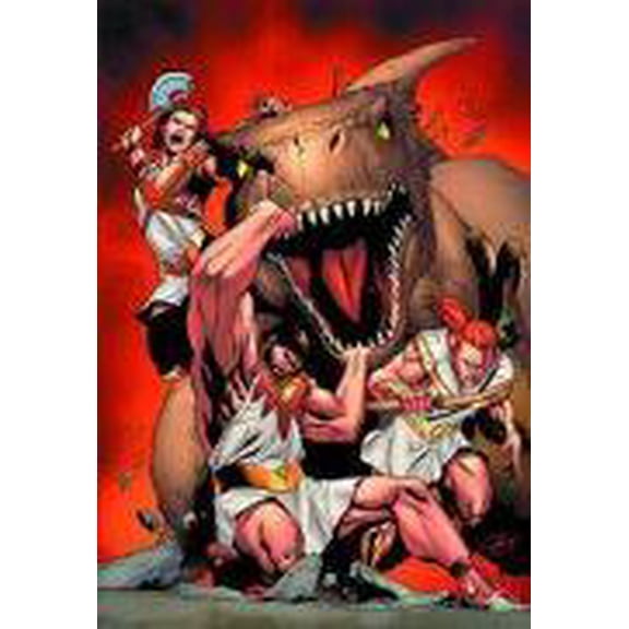 ARCHER & ARMSTRONG #0 REG HENRY Valiant Comics Comic Book