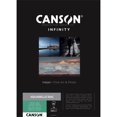 thumbnail image 1 of Canson Infinity ARCHES Aquarelle Rag Textured Pure White Matte Inkjet Paper, 310gsm, 11x17", 25 Sheets, 1 of 2