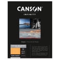 thumbnail image 1 of Canson Infinity Arches BFK Rives Inkjet Fine Art and Photo Paper - 8-1/2" x 11", Pure White, 310 gsm, Package of 25, 1 of 1