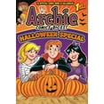 thumbnail image 1 of ARCHIE COMICS DIGEST #1 2025 HALLOWEEN SPECIAL  Archie Comics Publications Comic Book 2025, 1 of 1