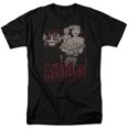 thumbnail image 1 of ARCHIE COMICS/PERFORM - S/S ADULT 18/1 - BLACK - 2X, 1 of 1