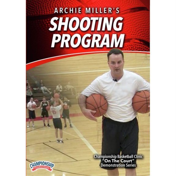 ARCHIE MILLERS SHOOTING PROGRAM