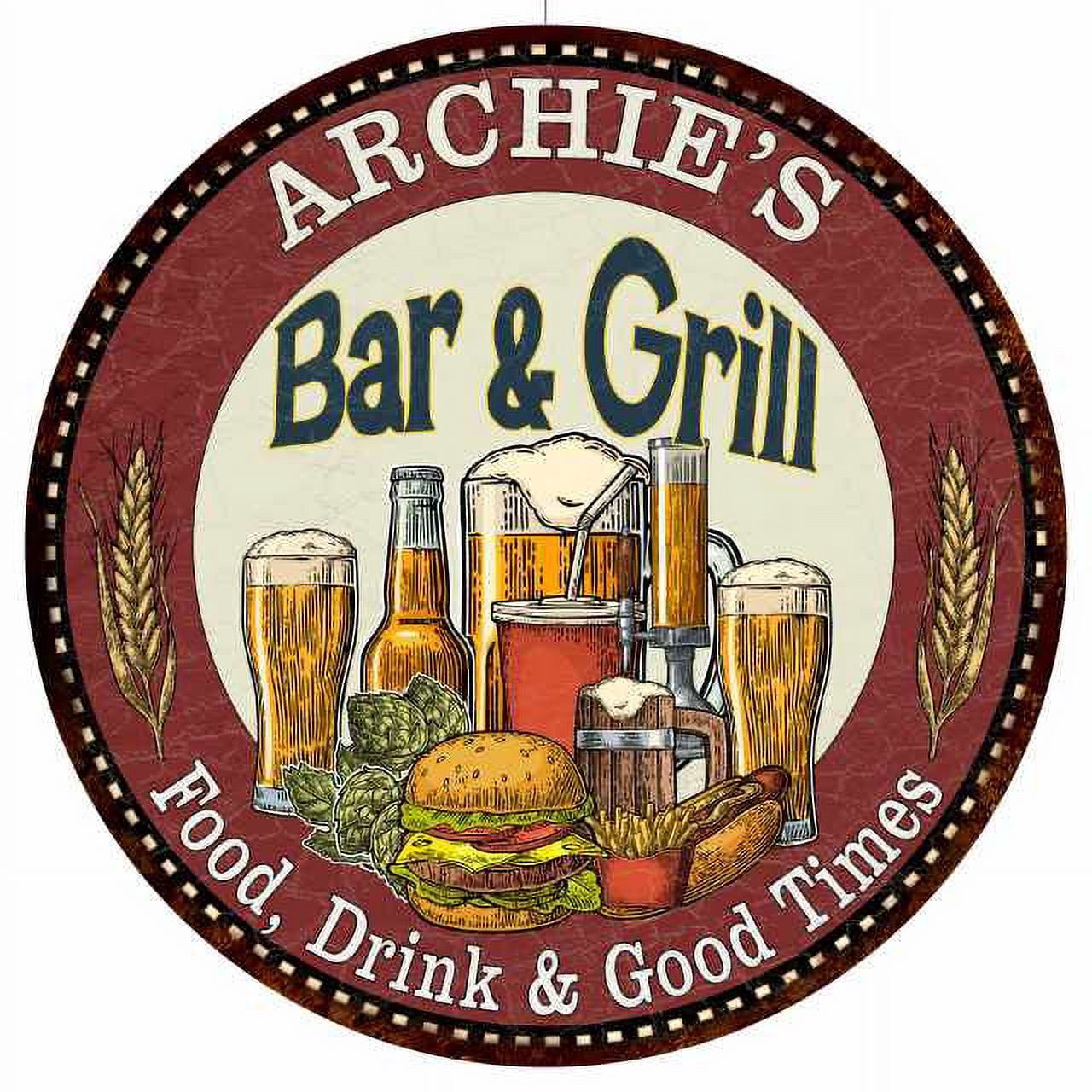 ARCHIE'S Bar and Grill 14