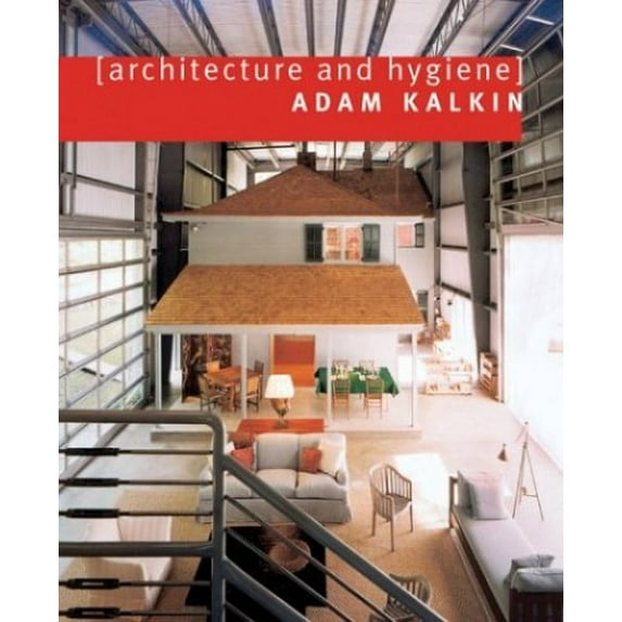 Pre-Owned Architecture and Hygiene (Paperback) 0713487895 9780713487893