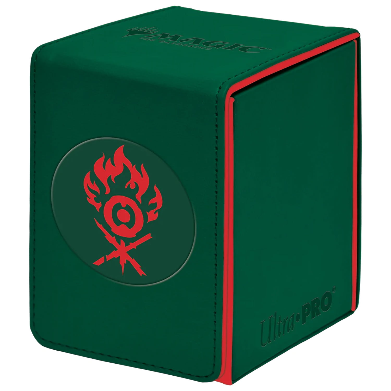 Ultra PRO: Alcove Flip Box - Orzhov - Walmart.com