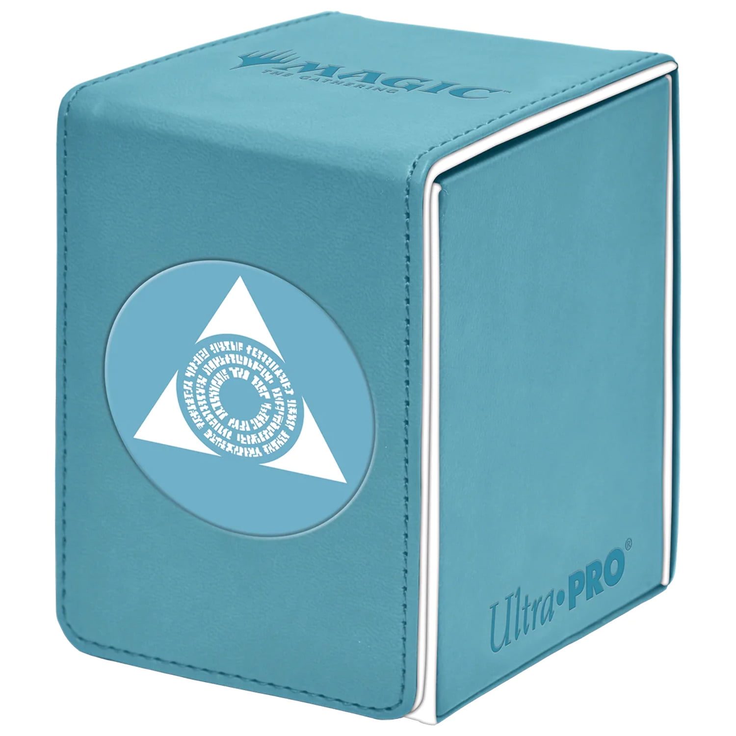 Ultra PRO: Alcove Flip Box - Orzhov - Walmart.com