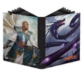 thumbnail image 1 of Ultra PRO: PRO-Binder - Iconic Masters, 1 of 3