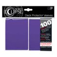 thumbnail image 2 of Ultra PRO Matte Blue Deck Protector Sleeves (50 Pack) – Non-Glare For Pokemon, MTG, And More 2 of 4