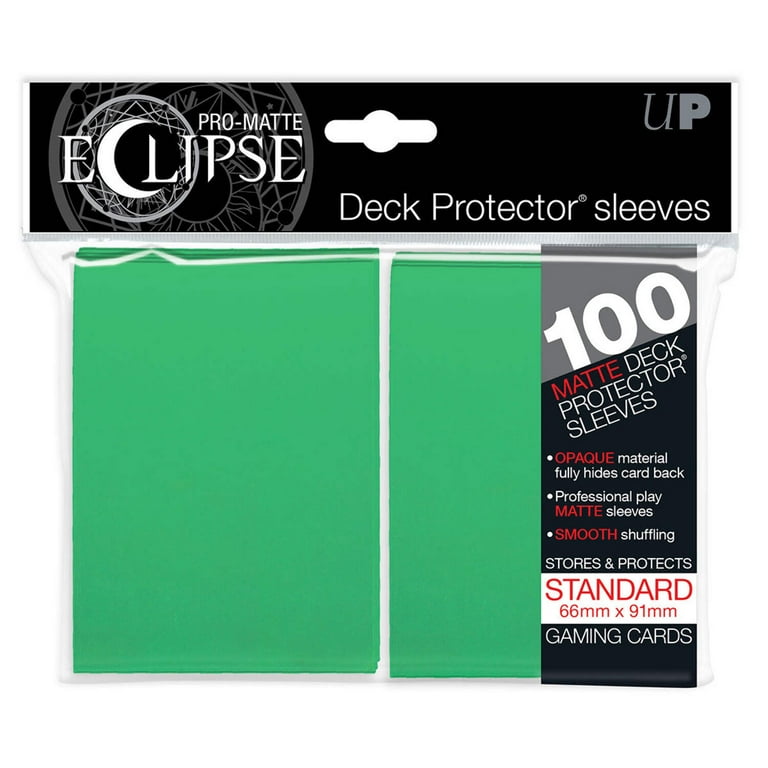 pokemon tcg card sleeve rules Ultra Pro: Standard 100ct Sleeves