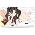 thumbnail image 1 of Ultra PRO: Playmat - Fate / Extra (Rin), 1 of 2
