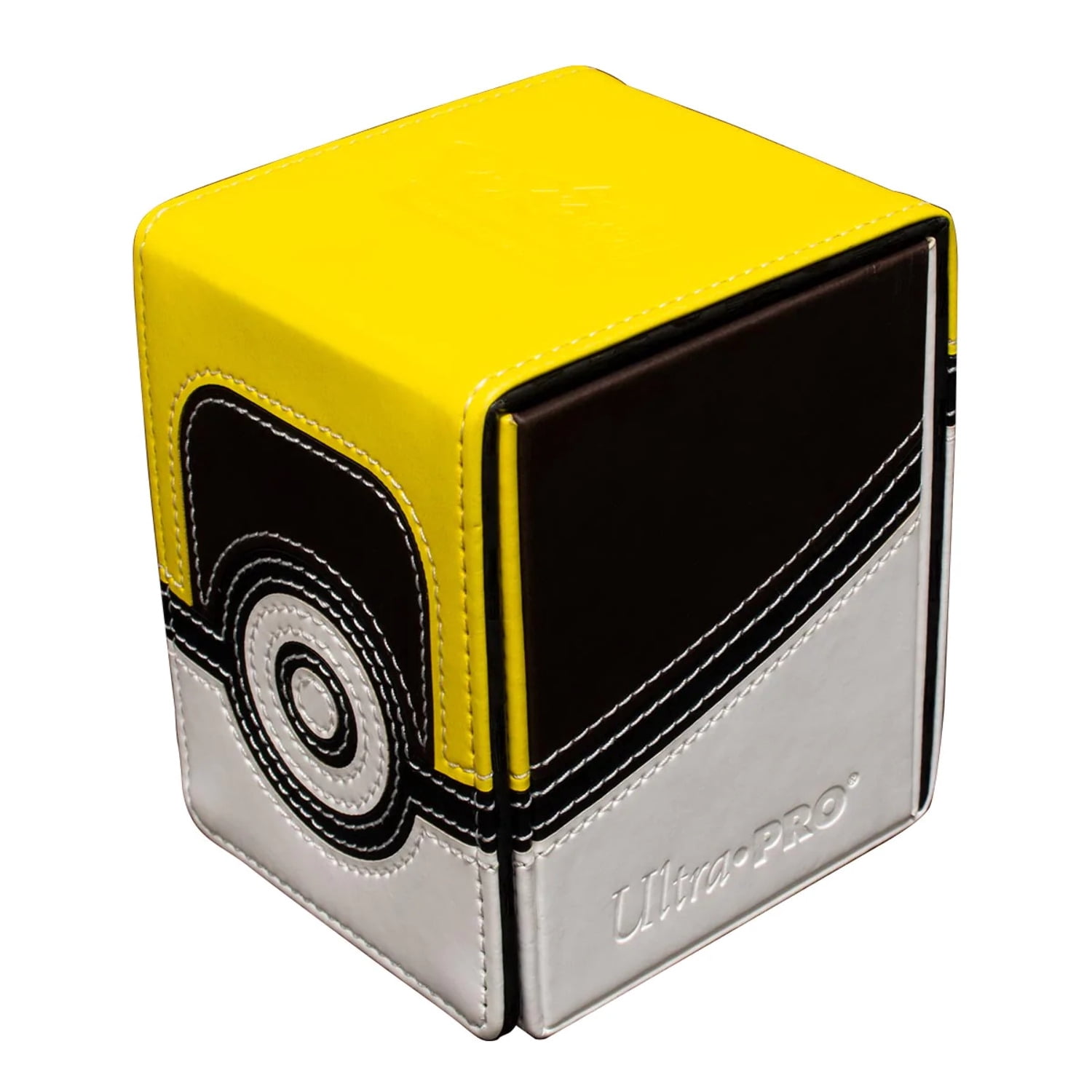 UP POKEMON ULTRA BALL PREMIUM FLIP BOX