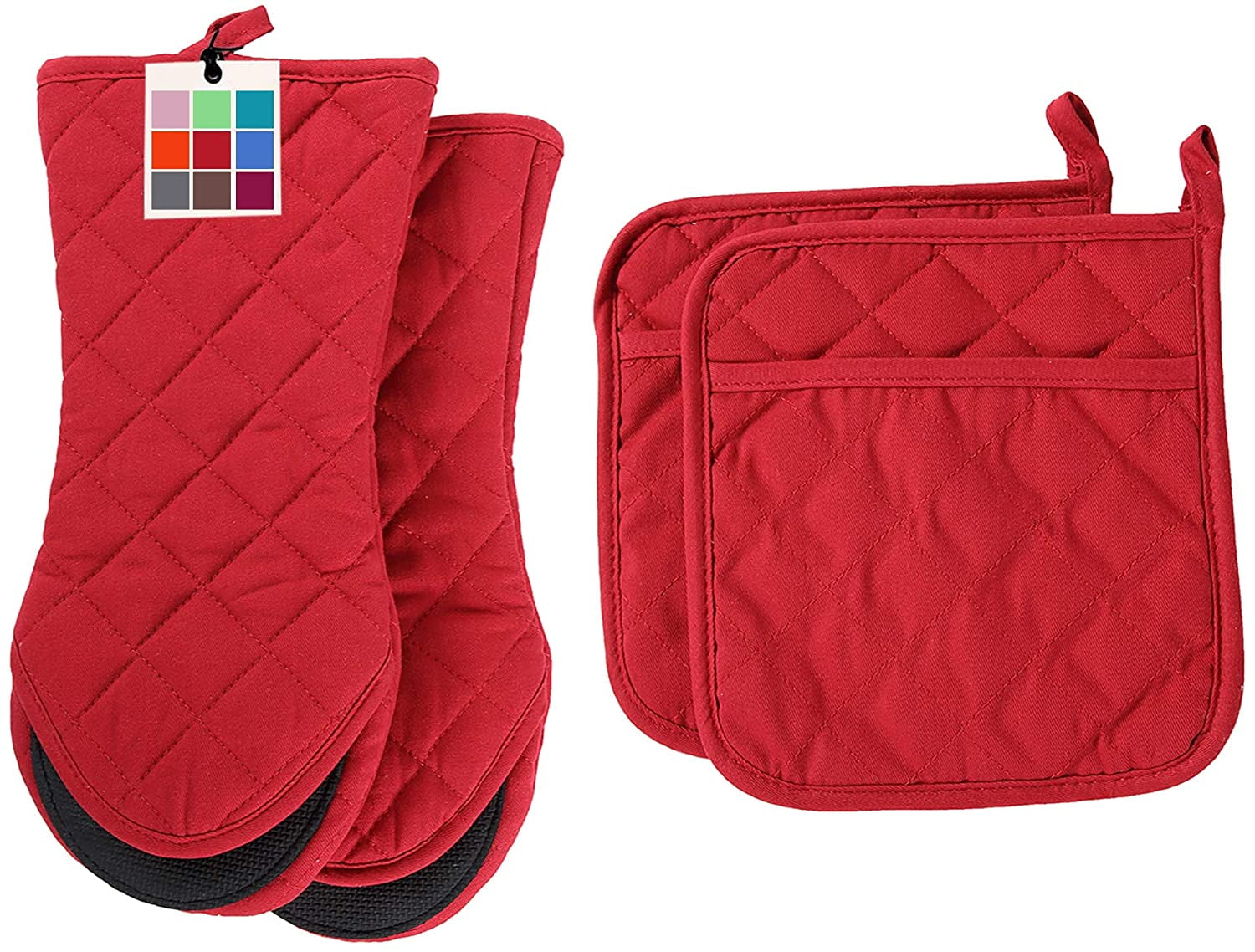 https://i5.walmartimages.com/seo/ARCLIBER-4-Piece-Oven-Mitts-Set-with-2-Potholders-Cotton-and-Polyester-Quilted-Heat-Resistant-for-Cooking-Baking-Grilling-Red_6574dc94-613a-4203-ad77-79592c39e7b5.cec69c0cf93438f3158ec54a303200e9.jpeg