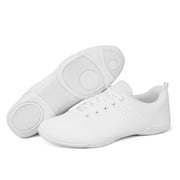 ARCLIBER Cheer Shoes for Youth Girls for Game/Practice