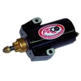 thumbnail image 1 of ARCO 5367 Outboard Starter for Mercury/Mariner 6-15 HP (1986-1996), 18-25 HP (1980-2003), 10-Tooth Drive Gear with 2.5" Motor Casing, 1 of 3