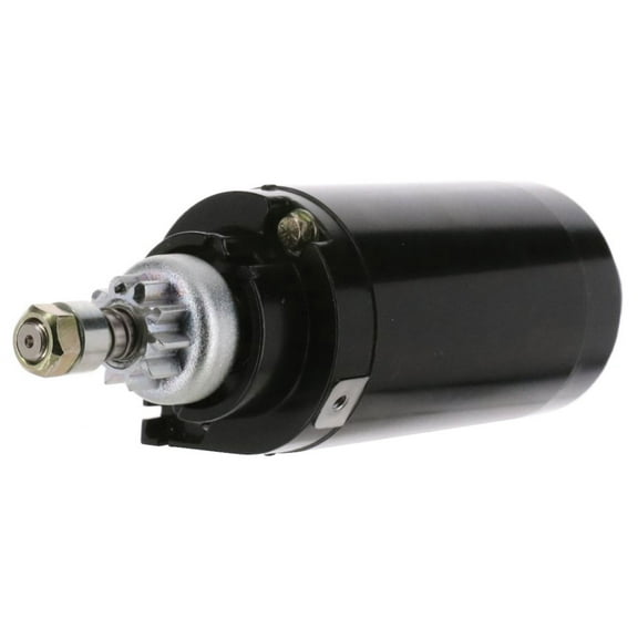 ARCO 5379 Outboard Starter for Mercury/Mariner 40-50 HP, 10-Tooth Drive Gear