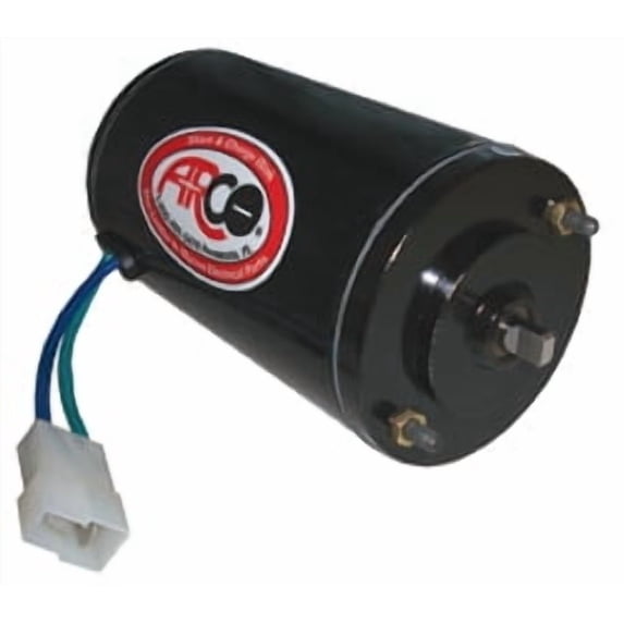 Arco 6233 Volvo Penta SX Tilt Trim Motor, Replaces: Teleflex motor and Volvo part number 3861575