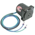 thumbnail image 1 of ARCO 6238 Tilt Trim Motor for BRP-OMC 75-250 HP FFI Outboards (1998+), 4-Bolt Mount, 1 of 2