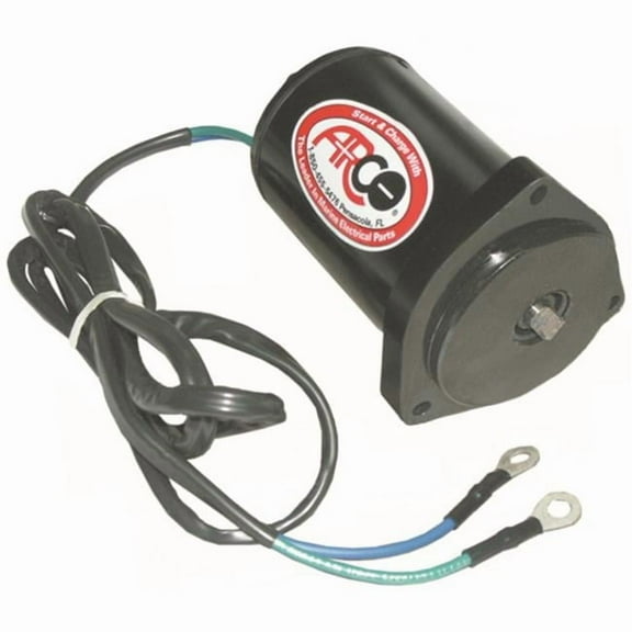 ARCO 6266 Tilt Trim Motor for Yamaha 40/50 HP (1995+)