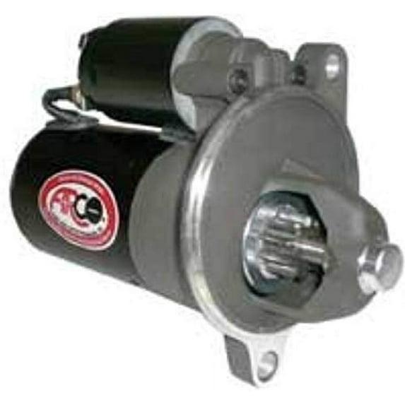 Arco 70216 Arco 70216 2.3L Ford Engine Starter, OMC 984628, ARCO 70116.