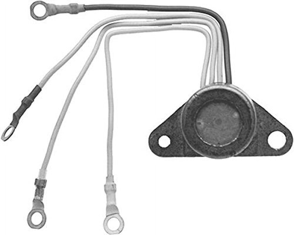 ARCO AR104 Original Equipment Quality Replacement Rectifier - Walmart.com