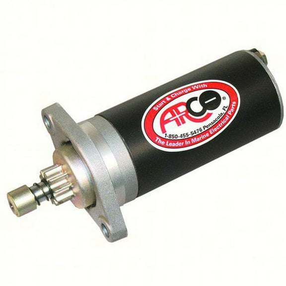 ARCO AR3421; Outboard Starter