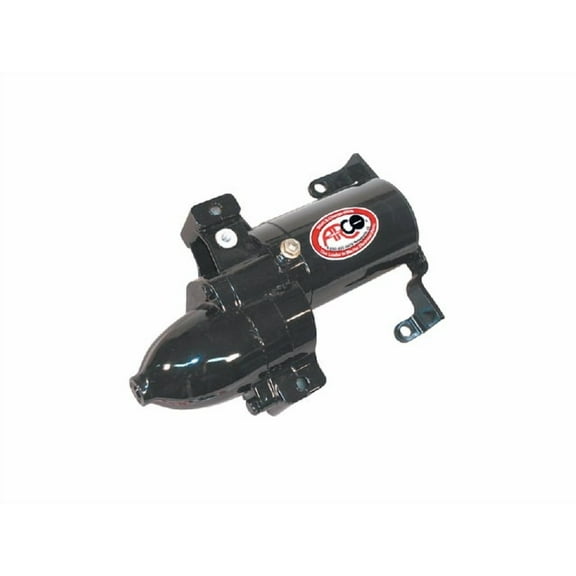 ARCO Marine 5387 BRP-OMC 115-300HP V6 AND V8 OUTBOARD STARTER