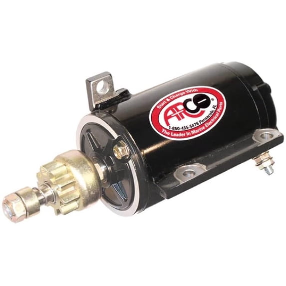 ARCO Marine 5389 Original Equipment Quality Replacement BRP-OMC Outboard Start