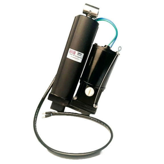 ARCO Marine 6800 Power Tilt Trim Assembly for Mercury (30HP-60HP)