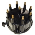 thumbnail image 1 of ARCO Marine Premium Replacement Distributor Cap f/Mercruiser Inboard Engines w/Thunderbolt IV & V HEI | Bundle of 10, 1 of 1