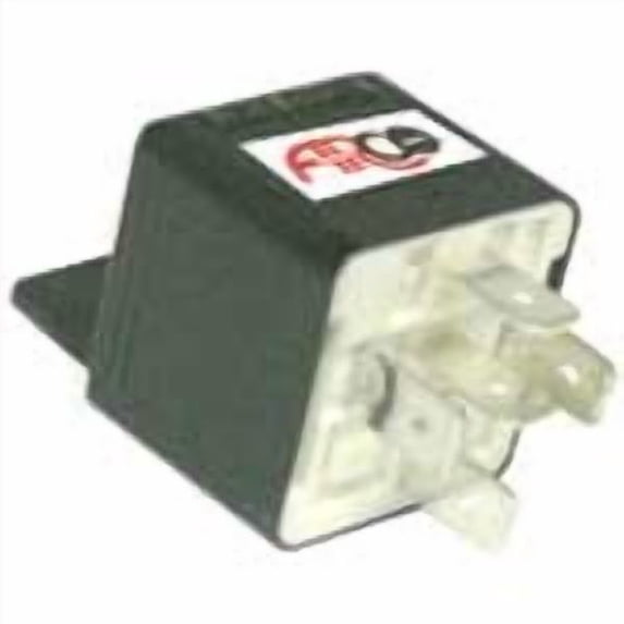 ARCO Marine R040 VOLVO PENTA RELAY- ISOLATED GROUND, 12V, 85 AMP
