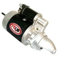 thumbnail image 1 of ARCO Marine Top Mount Inboard Starter - Clockwise Rotation [30456], 1 of 2