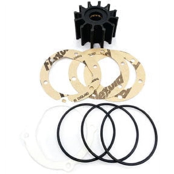 ARCO NEW OEM Premium Replacement Impeller for Volvo Penta - IP002