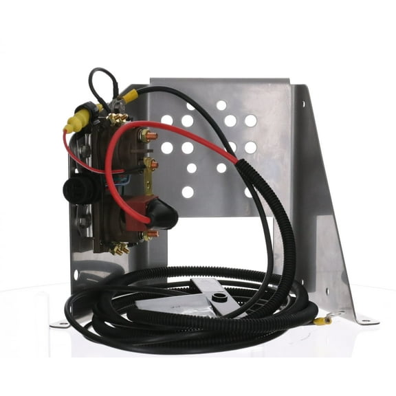 ARCO NEW OEM Premium Replacement S.S. Bracket assembly- 6286 (bracket only)