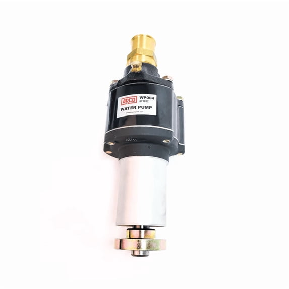 ARCO NEW OEM Premium Replacement Water Pump for Mercruiser - WP004