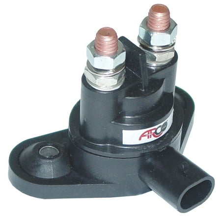 ARCO Original Equipment Quality Replacement Solenoid - SW595