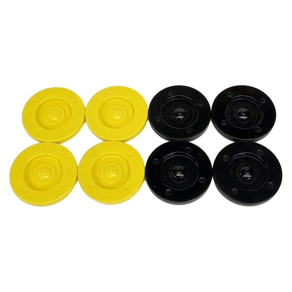 ARCO Shuffleboard Tournament Discs