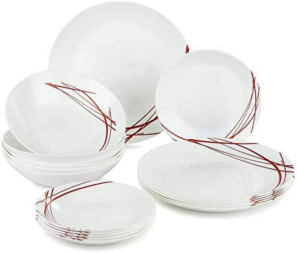 Arcopal top dinnerware sets