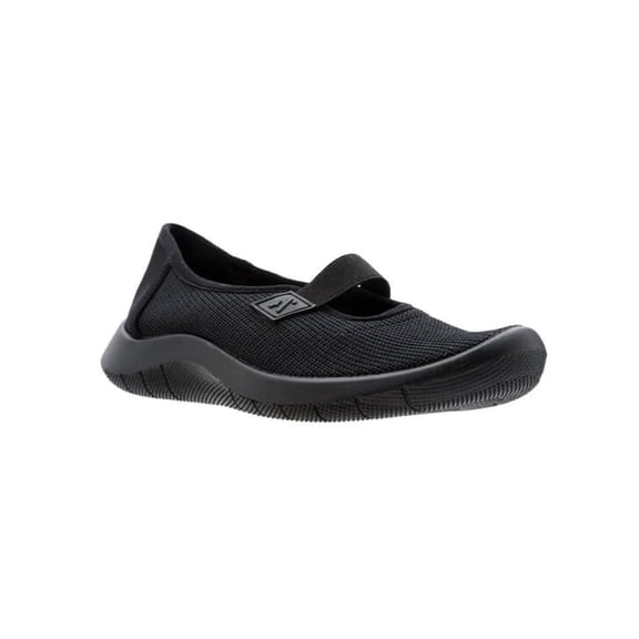 ARCOPEDICO Adult Female Cibele Shoes, Color: Black, Size: 39